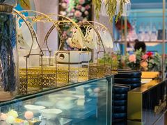 -蜜桃花开·中西融合菜E&W(南长街店)