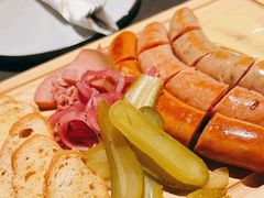 -Boxing Cat Brewery拳击猫精酿啤酒馆(永福店)