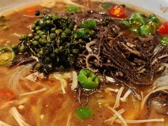 -永乐饭庄(安德路店)