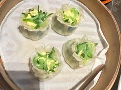 -海派悦庭·海胆烧麦·新融合菜(凯德广场店)