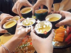 -陶德砂锅(蜀汉路店)