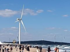 -那香海钻石沙滩浴场