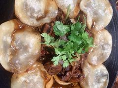 -百味地锅鸡(二店·财校分店)