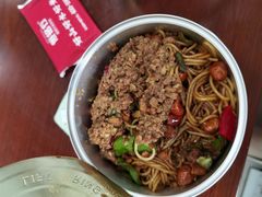 -恒铭行南昌牛肉拌粉(天赐良园店)