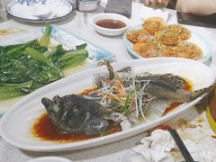 -锦里海景海鲜餐厅.三亚老字号(亚龙湾中心广场店)