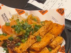 -探鱼·鲜青椒爽麻烤鱼(正佳广场店)