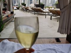 -新加坡文华东方酒店