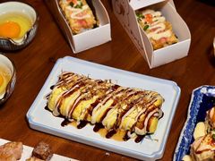 -烧鸟横丁(联发文创口岸店)