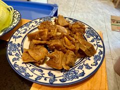 -飘香火锅(玉林西路店)