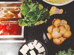 -五星桥原切肥牛火锅·30年专注好牛肉(湖塘店)