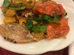 -西安饭庄·非遗陕菜(钟楼店)