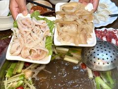 -马三妹跷脚牛肉(苏稽总店)