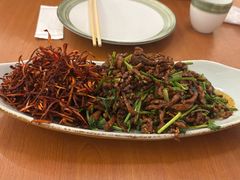 -老昌春饼(中央大街店)