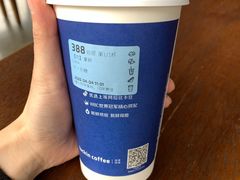 -瑞幸咖啡(第一城店)