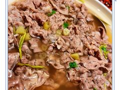 -甄御•海鲜新青岛菜(麦岛店)