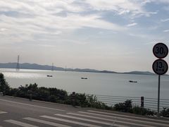 -东山风景区(洞庭东山)