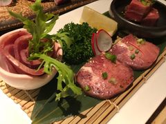 -赤坂亭 M9和牛烧肉(水街店)