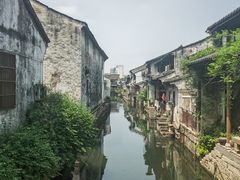 -绍兴书圣故里景区