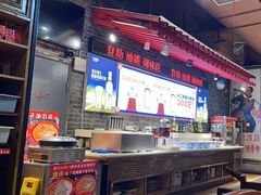 -大队长主题火锅(观音桥店)