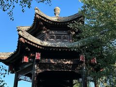 -西海子公园