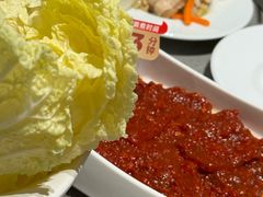 -海底捞火锅(方圆荟店)