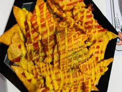 -BOPEYE·波派炸鸡(九霄天地店)