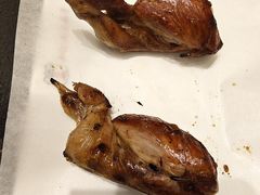 -小桂林烧鸽子