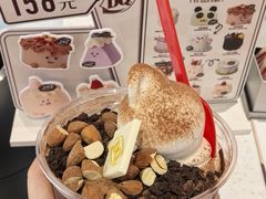 -DQ·蛋糕·冰淇淋(五角场万达店)
