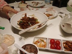 -好食上(喜盈门.范城店)