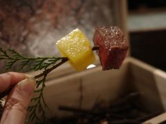 -LESCEDARS Brasserie Bistro香柏树