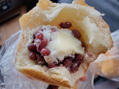 红豆牛奶-81BAKERY(大学路店)