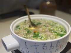 -乔阿马·江南味·驴肉香(龙湖华泾天街店)