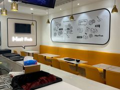 -鲜芋仙(宝地广场店)