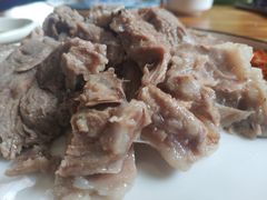 手抓羊肉-国强手抓(北京西路店)