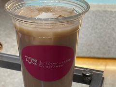 -HUGS coffee(东区店)