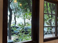 -白熊咖啡(闽江大道店)