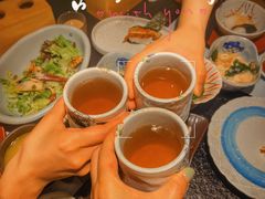 -匠和风精致料理(成都龙湖滨江天街店)