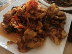 -胖太太四川麻辣排骨串(镇江路分店)