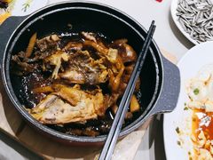 -鸭王烤鸭店(三里河店)