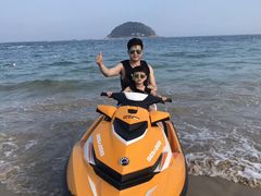 -西涌国际滨海旅游区