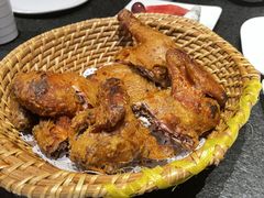 -汤W城市微度假(仓山店)