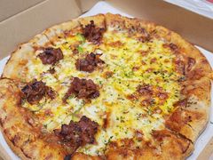 -宅恩特披萨(百汇城店)