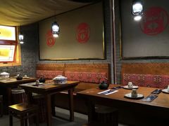 -额娘·春饼烤鸭(天鸿店)