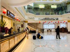 -南宁凤凰宾馆(火车站地铁站店)