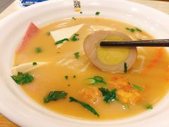 -魏家凉皮(解放路火车站店)