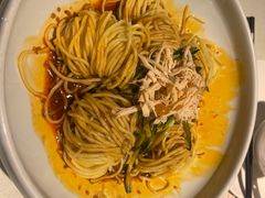 -老太原菜馆(中正天街店)