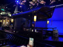 -绿茶餐厅(朝阳大悦城店)