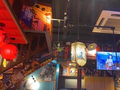 -有喜屋·烧鸟·居酒屋(三钢里店)