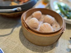 -潮府馆·非遗潮州菜·港式点心(世纪公园店)