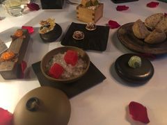 -三嚥阁 La Villa Restaurant